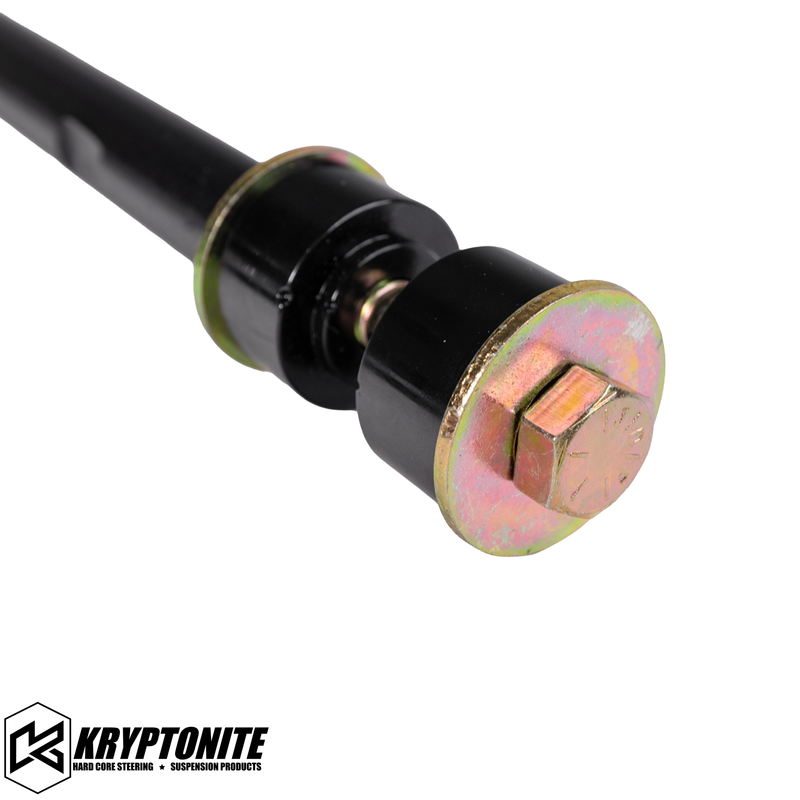 Load image into Gallery viewer, KRYPTONITE SWAY BAR END LINKS 7–9&quot; FOR 2001–2010 CHEVY/GMC HD TRUCKS
