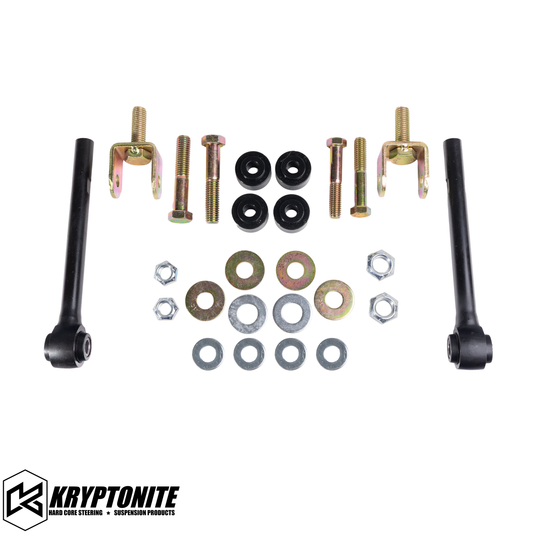 KRYPTONITE SWAY BAR END LINKS 4–6