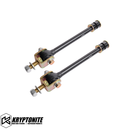 KRYPTONITE SWAY BAR END LINKS 4–6