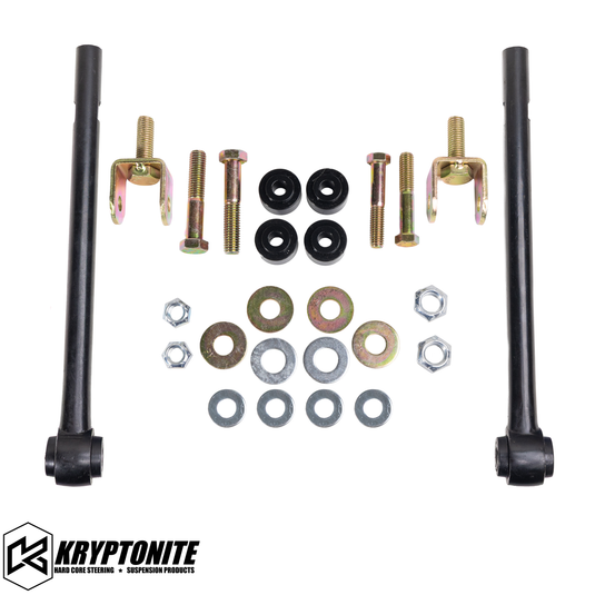 KRYPTONITE SWAY BAR END LINKS 7–9