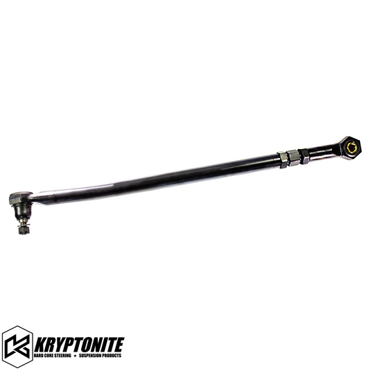 KRYPTONITE FORD SUPER DUTY F250/F350 STAGE 3 LEVELING KIT WITH 2.5 FACTORY RACE SERIES FOX SHOCKS 2017-2025 (KRFD17STAGE3FOXRS)