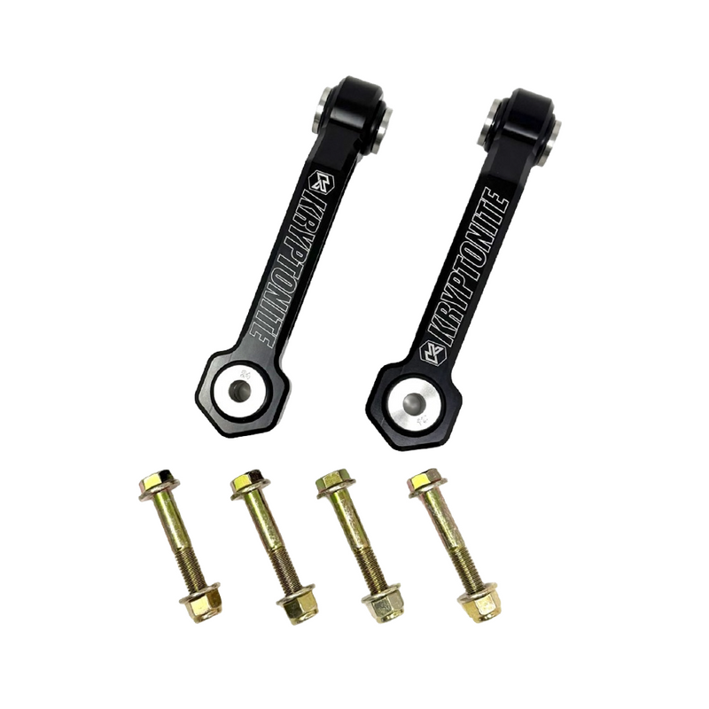 Load image into Gallery viewer, KRYPTONITE FRONT SWAY BAR LINK FOR 2025+ KAWASAKI TERYX H2
