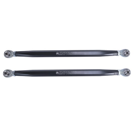 KRYPTONITE HIGH CLEARANCE UPPER RADIUS ROD SET FOR 2025+ KAWASAKI TERYX H2