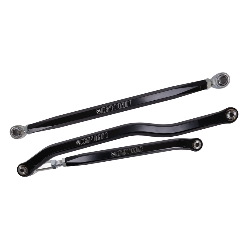 Load image into Gallery viewer, Kryptonite Ultimate TERYX Suspension Package for 2026 KAWASAKI TERYX H2
