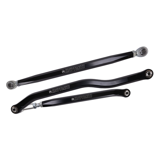 Kryptonite Ultimate TERYX Suspension Package for 2026 KAWASAKI TERYX H2