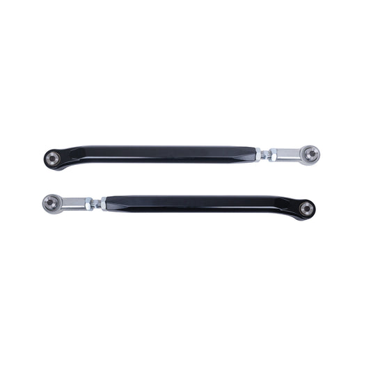 KRYPTONITE ADJUSTABLE TOE LINKS FOR 2026 KAWASAKI TERYX H2