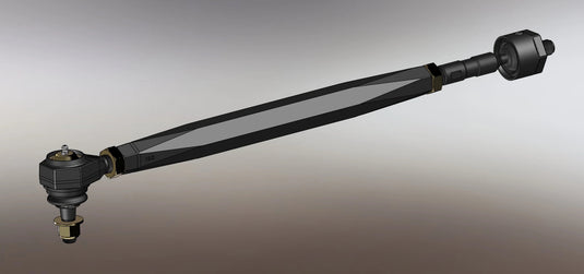 Heavy Duty Tie Rods - coming soon