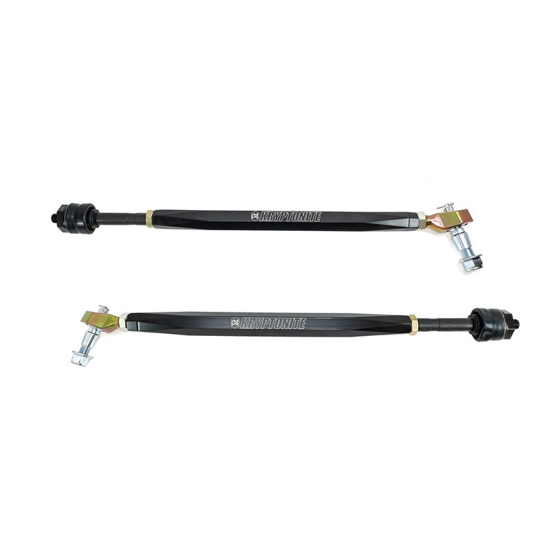 Load image into Gallery viewer, Kryptonite Stage 1.5 Tie Rods for 2022-2026 Polaris Pro R / Turbo R / Pro S
