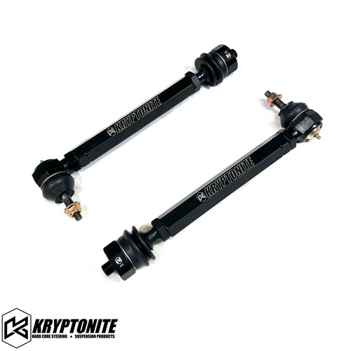 KRYPTONITE DEATH GRIP TIE RODS 2001-2010