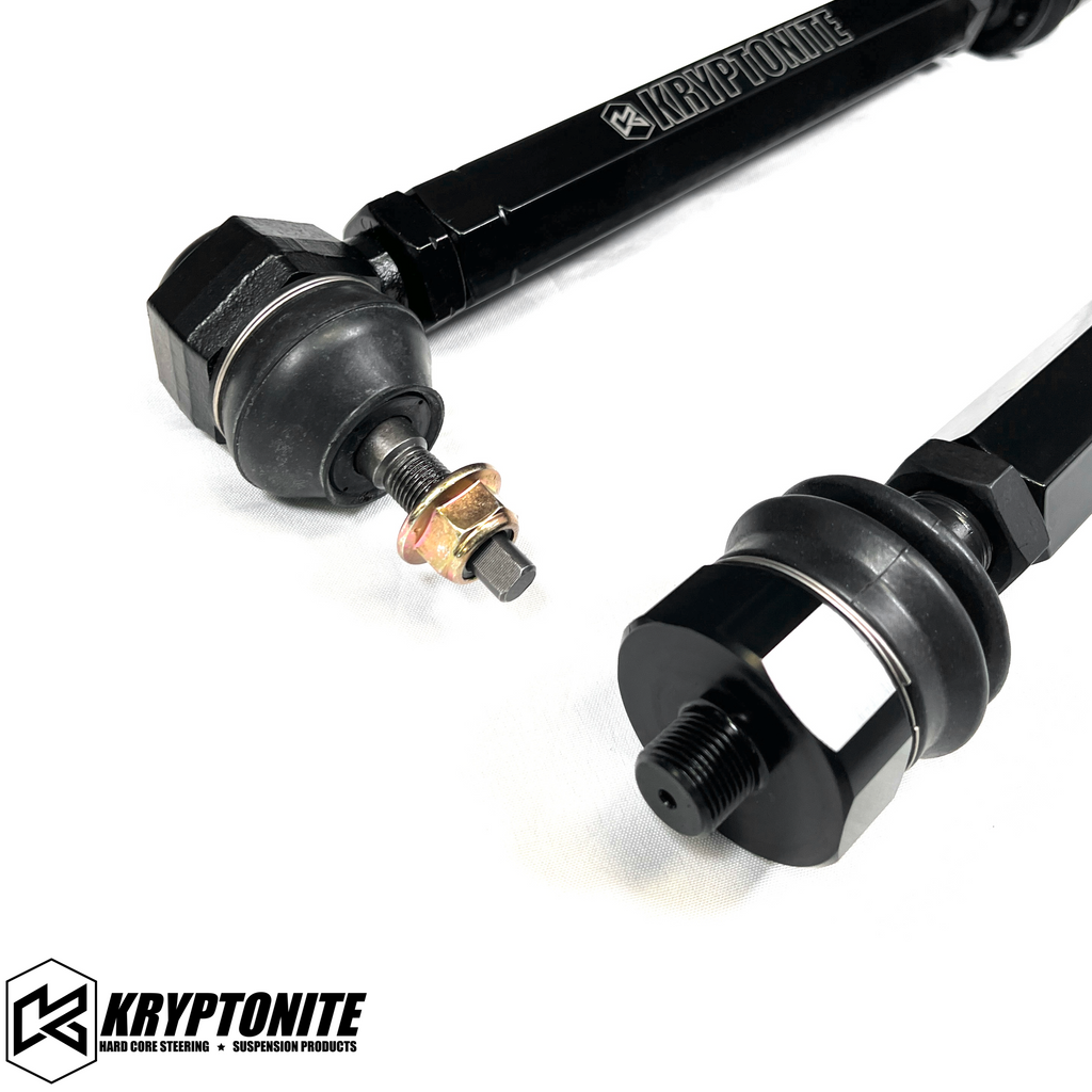 KRYPTONITE DEATH GRIP TIE RODS 20012010 Kryptonite Products