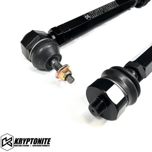 KRYPTONITE DEATH GRIP TIE RODS 2001-2010