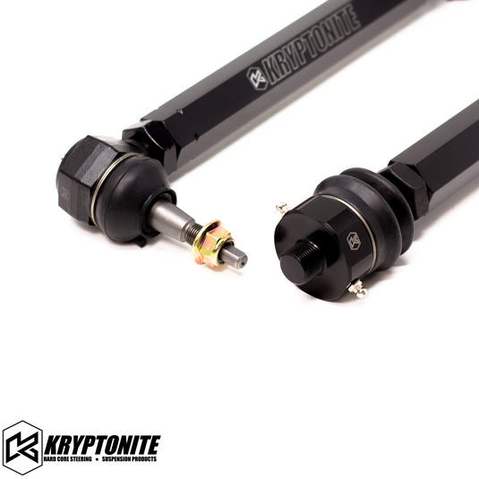 KRYPTONITE DEATH GRIP TIE RODS 2011-2024