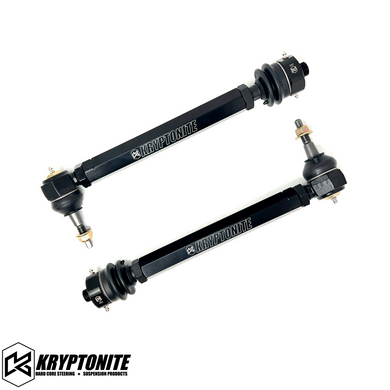 KRYPTONITE DEATH GRIP TIE RODS 2011-2024