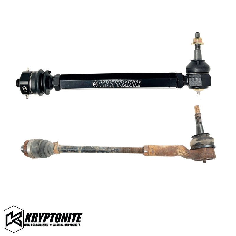Load image into Gallery viewer, KRYPTONITE TIE RODS FOR 2011–2026 CHEVY/GMC 2500HD/3500HD TRUCKS
