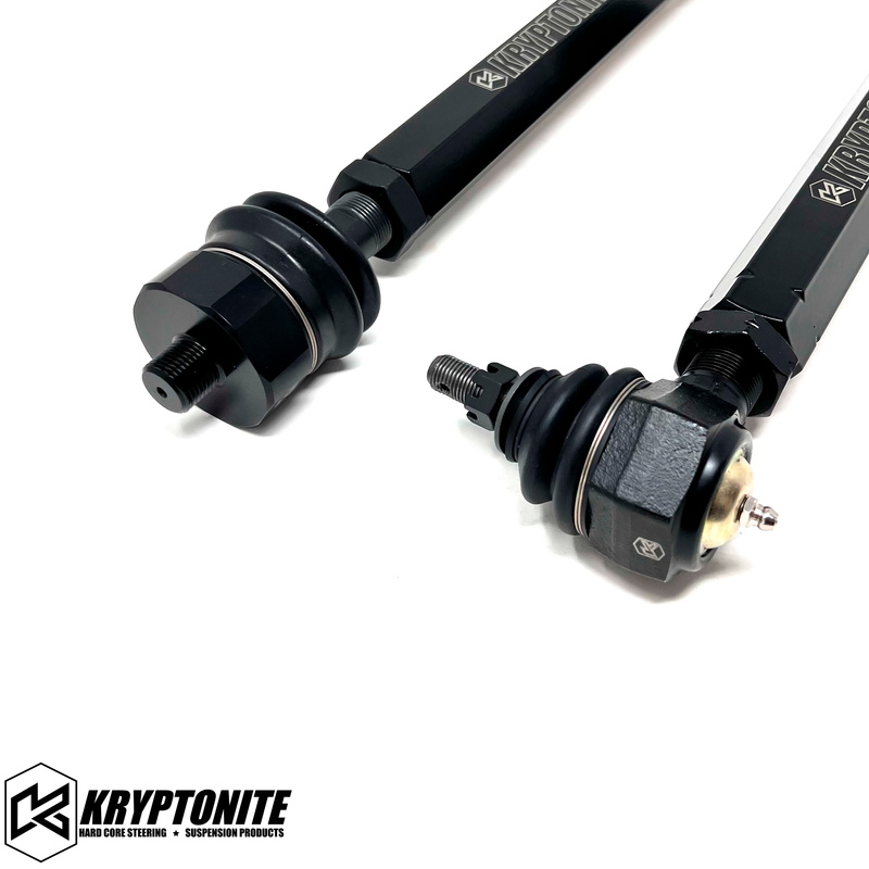 Load image into Gallery viewer, KRYPTONITE DEATH GRIP TIE RODS 1/2 TON TRUCK 6 LUG 1999-2006
