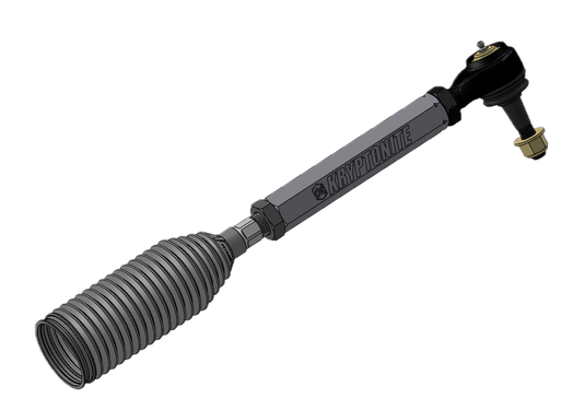Kryptonite Tie Rod Upgrade for 2027 Chevy/GMC 2500HD/3500HD