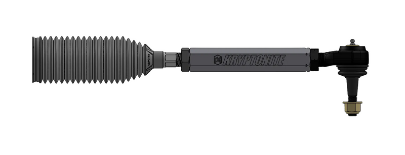 Load image into Gallery viewer, Kryptonite tie rod upgrade for 2027 GM HD trucks
