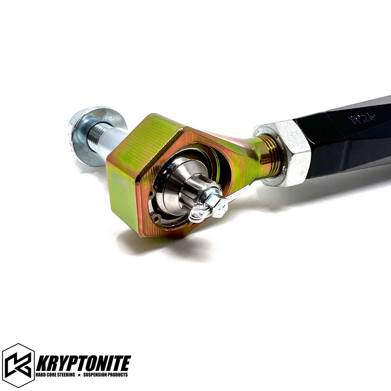 Load image into Gallery viewer, KRYPTONITE POLARIS DEATH GRIP TIE RODS 2022+ PRO R
