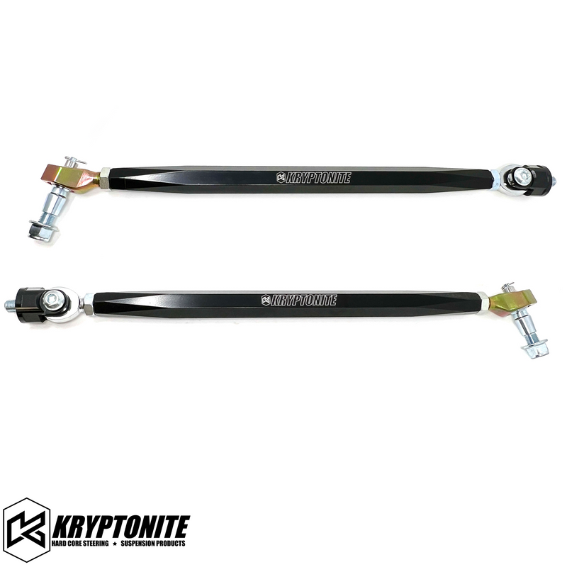 Load image into Gallery viewer, KRYPTONITE POLARIS DEATH GRIP TIE RODS 2022+ PRO R
