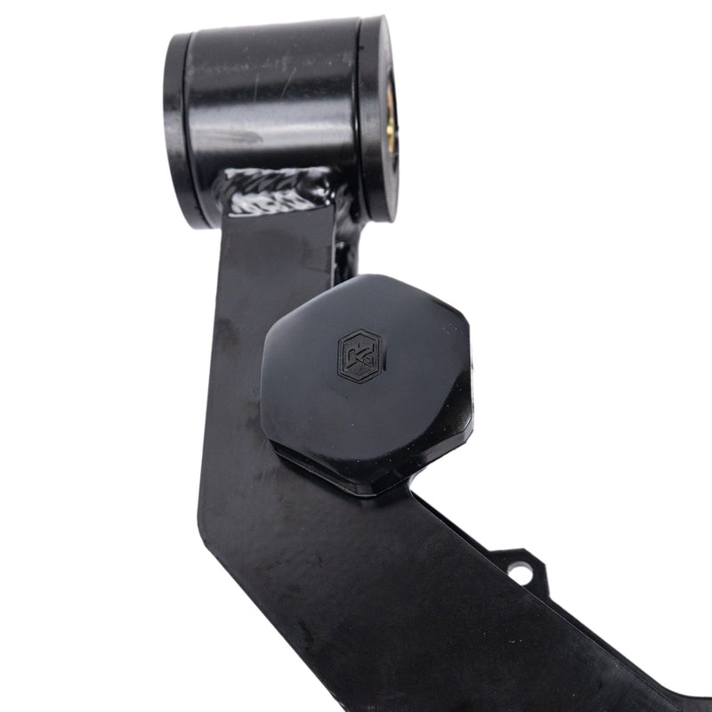 Load image into Gallery viewer, KRYPTONITE BOXED UPPER CONTROL ARM KIT FOR 2001–2010 CHEVY/GMC HD TRUCKS &amp; 2002–2009 HUMMER H2
