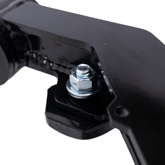 KRYPTONITE BOXED UPPER CONTROL ARM KIT FOR 2001–2010 CHEVY/GMC HD TRUCKS & 2002–2009 HUMMER H2