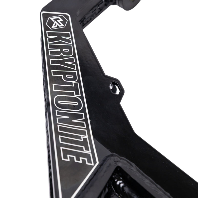Load image into Gallery viewer, KRYPTONITE BOXED UPPER CONTROL ARM KIT FOR 2001–2010 CHEVY/GMC HD TRUCKS &amp; 2002–2009 HUMMER H2
