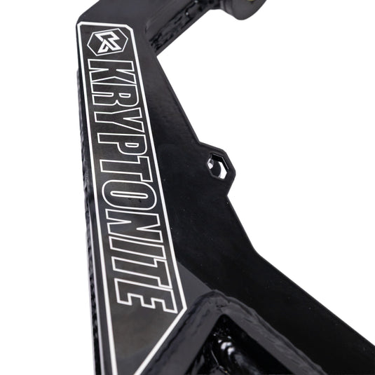 KRYPTONITE BOXED UPPER CONTROL ARM KIT FOR 2001–2010 CHEVY/GMC HD TRUCKS & 2002–2009 HUMMER H2