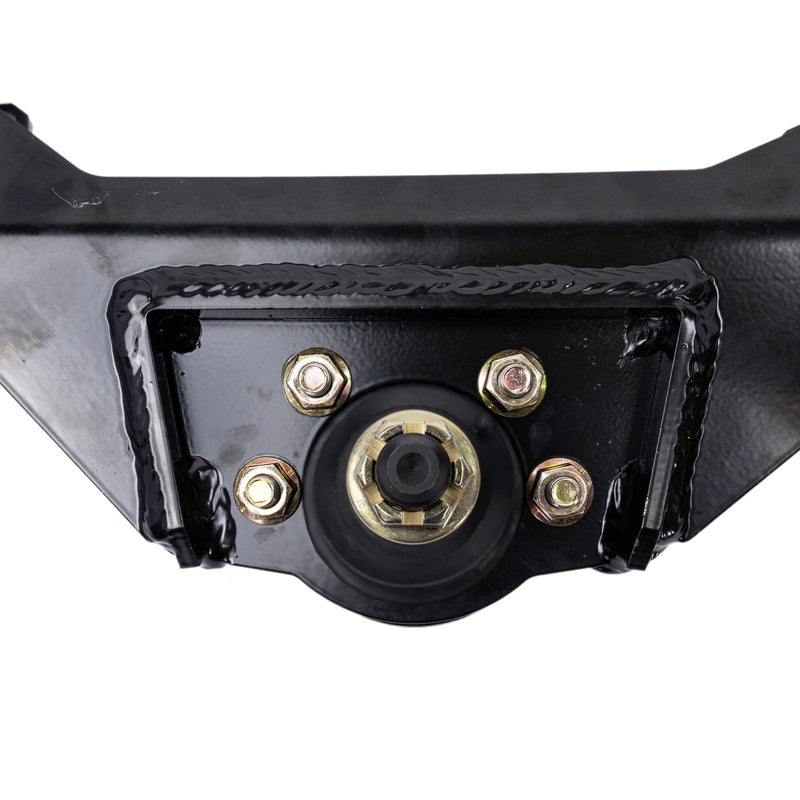 Load image into Gallery viewer, KRYPTONITE BOXED UPPER CONTROL ARM KIT FOR 2001–2010 CHEVY/GMC HD TRUCKS &amp; 2002–2009 HUMMER H2
