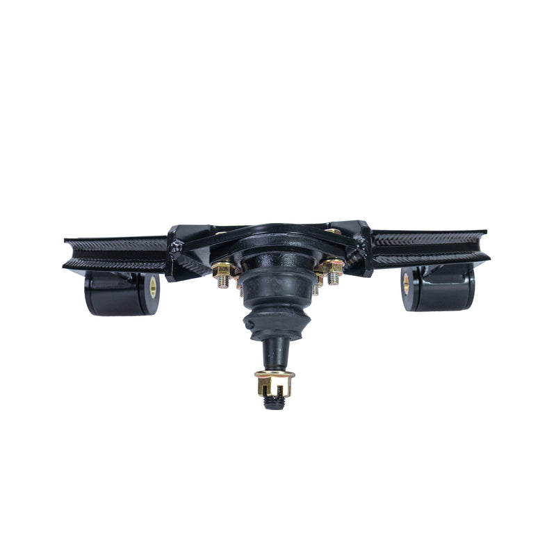 Load image into Gallery viewer, KRYPTONITE UPPER CONTROL ARM KIT FOR 2011–2019 CHEVY/GMC 2500HD/3500HD
