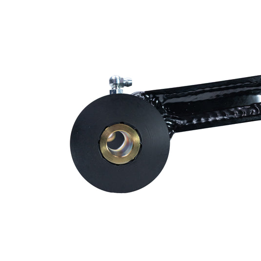 KRYPTONITE UPPER CONTROL ARM KIT FOR 2011–2019 CHEVY/GMC 2500HD/3500HD