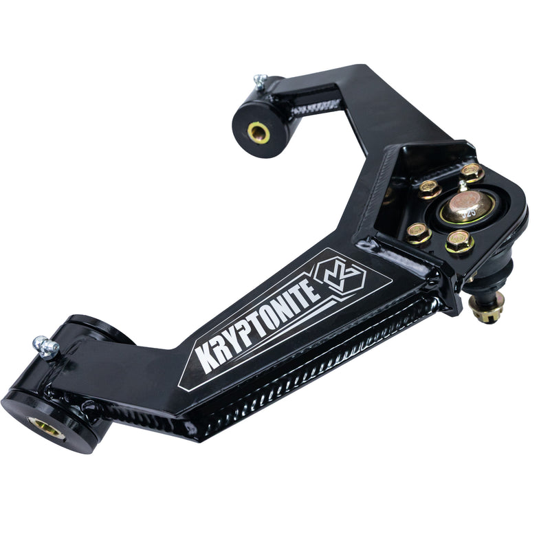 Load image into Gallery viewer, KRYPTONITE UPPER CONTROL ARM KIT FOR 2011–2019 CHEVY/GMC 2500HD/3500HD
