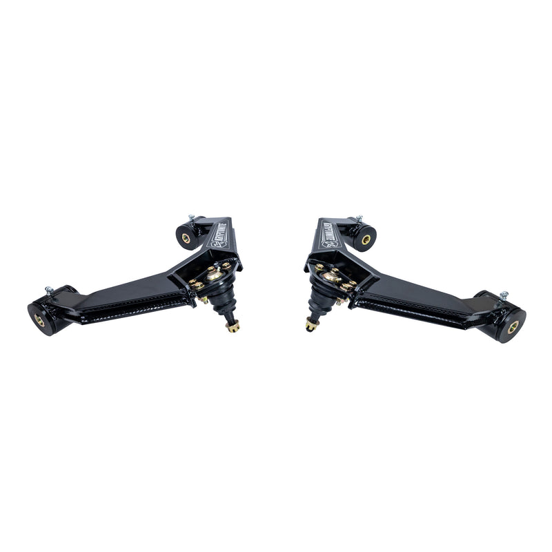 Load image into Gallery viewer, KRYPTONITE UPPER CONTROL ARM KIT FOR 2011–2019 CHEVY/GMC 2500HD/3500HD
