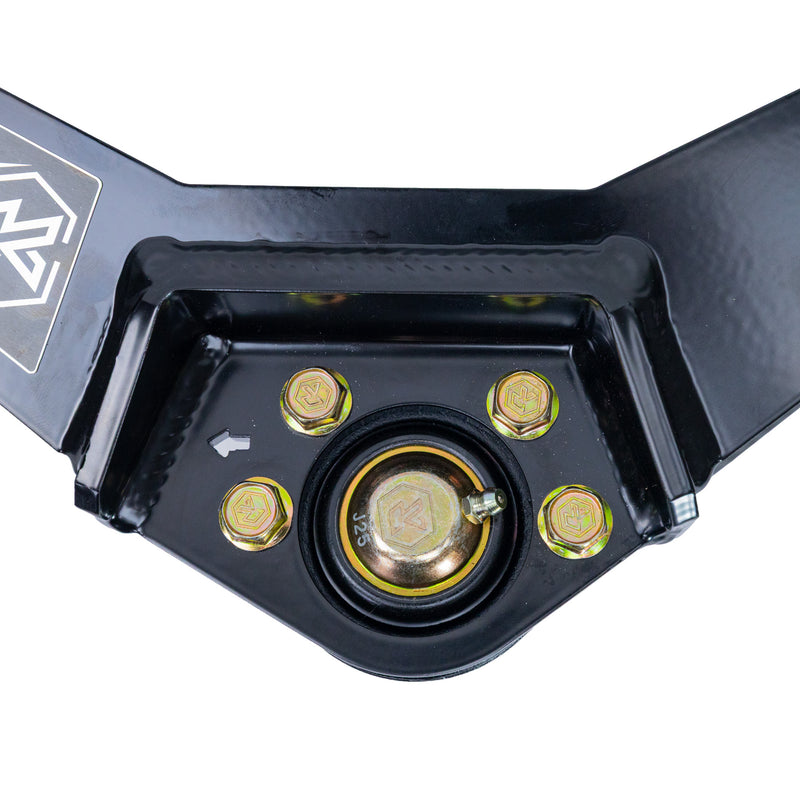 Load image into Gallery viewer, KRYPTONITE UPPER CONTROL ARM KIT FOR 2011–2019 CHEVY/GMC 2500HD/3500HD
