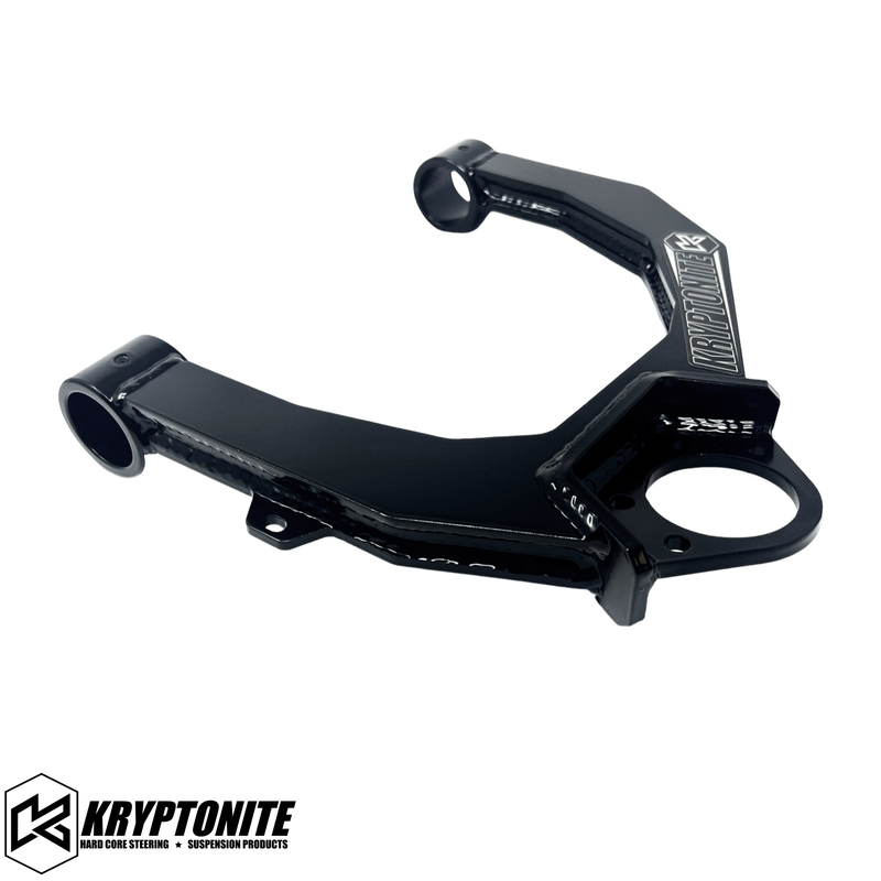 Load image into Gallery viewer, KRYPTONITE STAGE 3 LEVELING KIT WITH FOX 2.5 SHOCKS 1/2 TON 6 LUG 2019+ (KR19STAGE3FOXPS)
