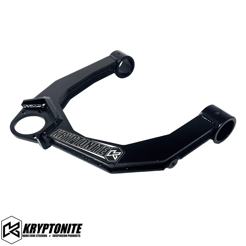 Load image into Gallery viewer, KRYPTONITE STAGE 3 LEVELING KIT WITH FOX 2.5 SHOCKS 1/2 TON 6 LUG 2019+ (KR19STAGE3FOXPS)
