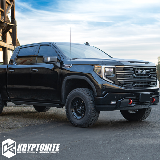 KRYPTONITE STAGE 2 LEVELING KIT 1/2 TON 6 LUG 2019+ (KR19STAGE2)