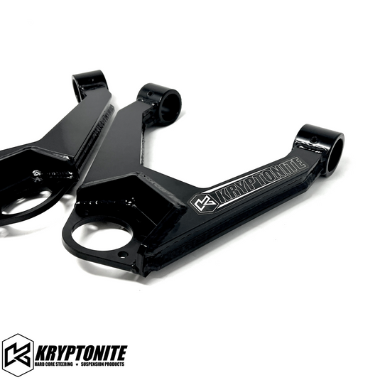 KRYPTONITE K SERIES UPPER CONTROL ARM KIT 1988-1998