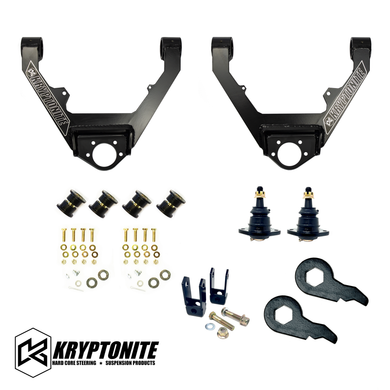 KRYPTONITE STAGE 2 LEVELING KIT 1/2 TON 6 LUG 1999-2006