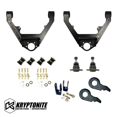 KRYPTONITE STAGE 2 LEVELING KIT 1/2 TON 6 LUG 1999-2006