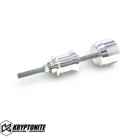 KRYPTONITE POLARIS RZR WHEEL BEARING TOOL