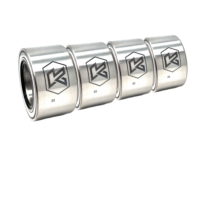 KRYPTONITE CAN-AM MAVERICK X3 LIFETIME WARRANTY WHEEL BEARING KRYPTONITE CAN-AM MAVERICK X3 LIFETIME WARRANTY WHEEL BEARING