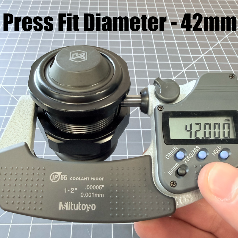 Load image into Gallery viewer, KRYPTONITE YAMAHA YXZ DEATH GRIP BALL JOINT PACKAGE DEAL 2016-2023
