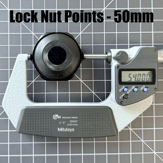 KRYPTONITE YAMAHA YXZ DEATH GRIP BALL JOINT PACKAGE DEAL 2016-2023