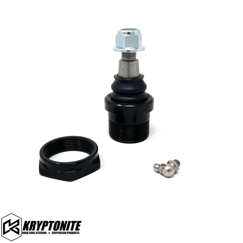 Load image into Gallery viewer, KRYPTONITE POLARIS PRO/TURBO R DEATH GRIP BALL JOINT PACKAGE DEAL
