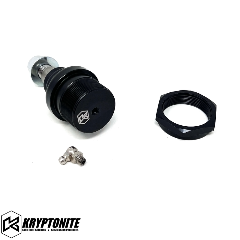 Load image into Gallery viewer, KRYPTONITE POLARIS RZR PRO R DEATH GRIP LOWER BALL JOINT 2022+
