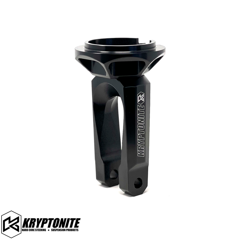 Load image into Gallery viewer, KRYPTONITE DEATH GRIP SERIES SHOCK FORKS 2022+ POLARIS PRO R/TURBO R/PRO S
