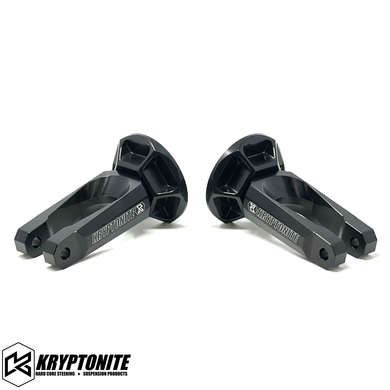 KRYPTONITE DEATH GRIP SERIES SHOCK FORKS 2022+ POLARIS PRO R/TURBO R/PRO S