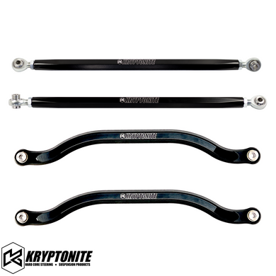 KRYPTONITE POLARIS TURBO S HIGH CLEARANCE RADIUS ROD SET