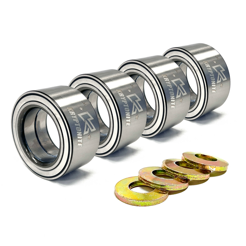 KRYPTONITE LIFETIME WARRANTY WHEEL ULTIMATE BEARING PACKAGE 2020+ POLA Kryptonite Products KRYPTONITE LIFETIME WARRANTY WHEEL ULTIMATE BEARING PACKAGE 2020+ POLA Kryptonite Products