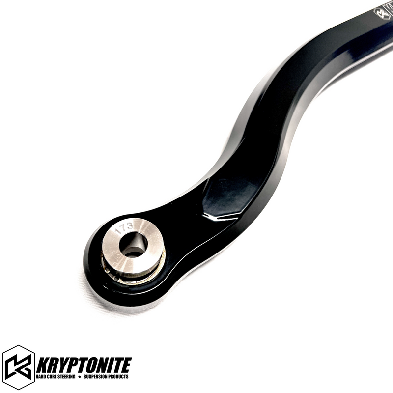 Polaris Rzr Winch Mount Arched Direct Bolt Billet Radius Arms / Rods By LW 2017-23 Polaris RZR XP 1000 E Plates 1000 - Foto 9